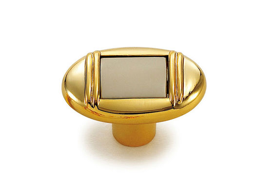 21mm Höhen-dekorative Kabinett-Griffe, Küchenschrank-Griffe und Züge