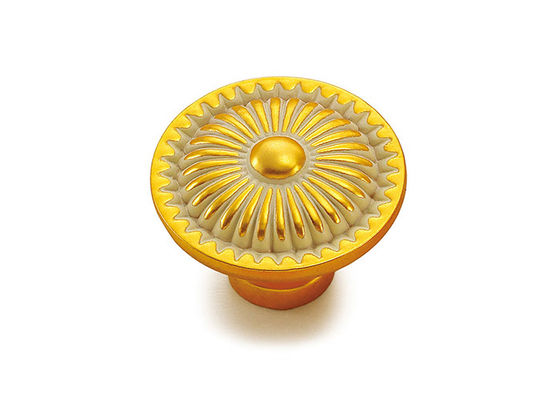 Hardware-klassische Art-dekorative Kabinett-Griffe/Schrank-Türknäufe