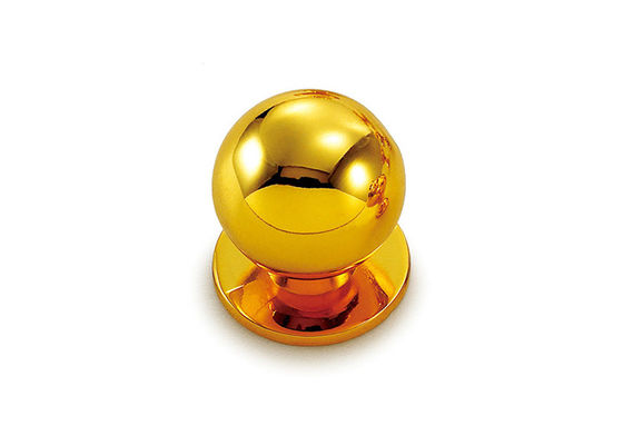 Goldene Griffe und Züge für Küchenschrank-Küchen-Griffe und Griff-Kabinett-Fach-Griffe