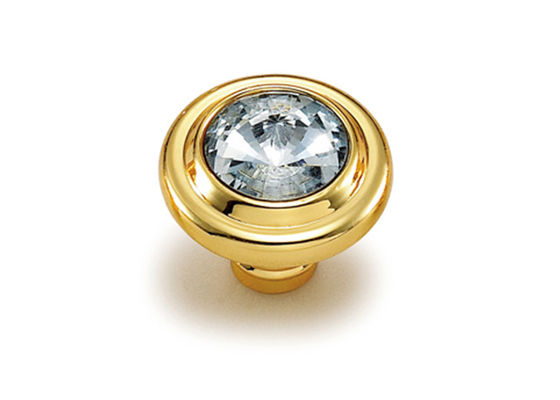 Goldene Möbel-Griffe und Griff-Küchen-Griffe und Griff-Kabinett-Fach-Griffe